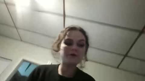 JEN BLAZE online show from February 1, 10:41 pm