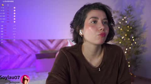 imjess_ online show from December 10, 1:11 am