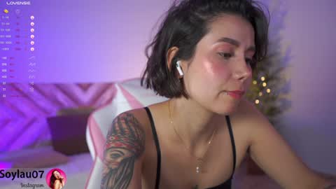 imjess_ online show from December 10, 10:58 pm