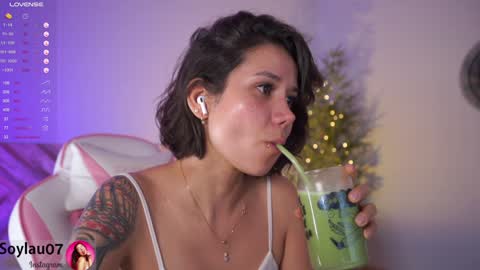 imjess_ online show from January 29, 3:12 am