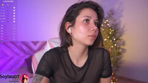 imjess_ online show from February 7, 3:12 am