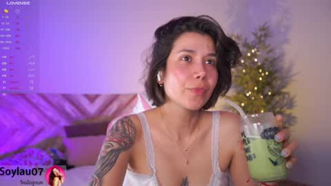 imjess_ online show from March 3, 3:08 am