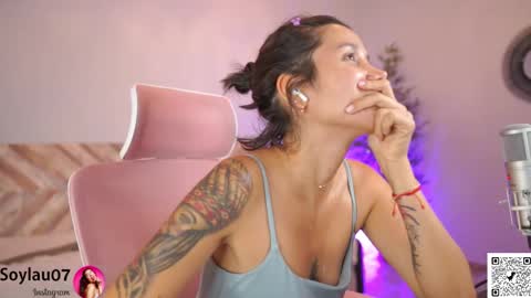 imjess_ online show from September 9, 12:26 pm