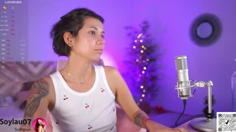 imjess_ online show from October 27, 4:16 am