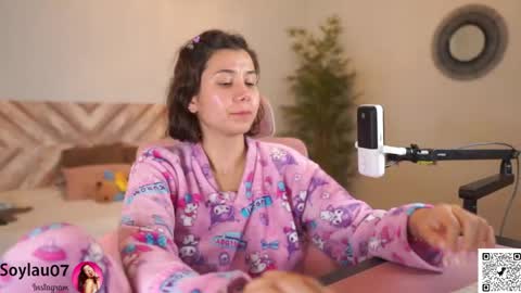 imjess_ online show from February 11, 9:53 pm