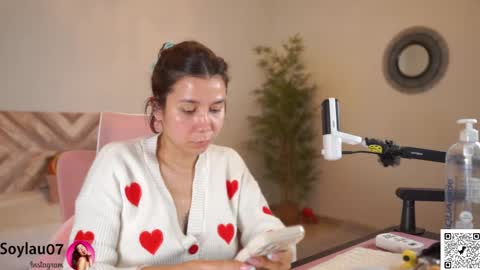 Snapshot of imjess_ chatting on March 9, 4:27 am imjess_ online show from March 9, 4:27 am