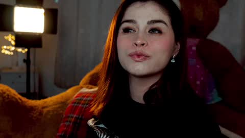 Joanna  Independent model. online show from February 23, 12:02 pm