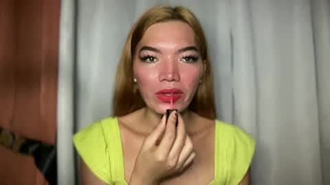 Mika online show from February 6, 11:24 am