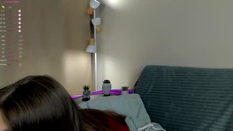 Snapshot of imjustsayingthata chatting on January 20, 1:00 pm imjustsayingthata online show from January 20, 1:00 pm