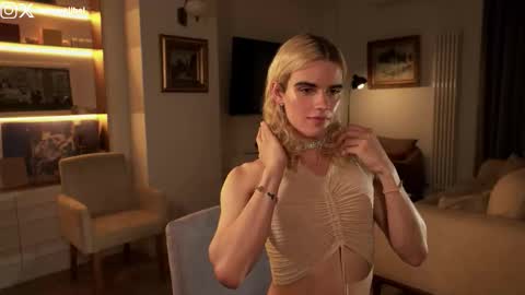 Snapshot of imkawaiiboi chatting on January 18, 9:51 pm sasha hethey online show from January 18, 9:51 pm