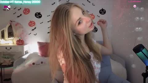 Snapshot of imkeira chatting on October 22, 6:29 pm ImKeira online show from October 22, 6:29 pm