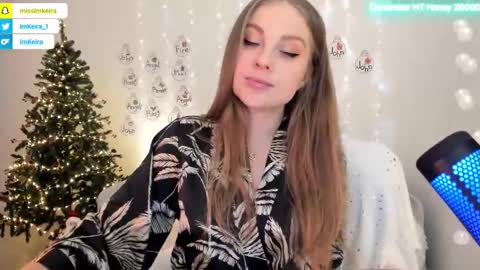 Snapshot of imkeira chatting on December 13, 8:04 pm ImKeira online show from December 13, 8:04 pm