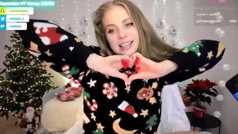 Snapshot of imkeira chatting on December 14, 9:08 pm ImKeira online show from December 14, 9:08 pm