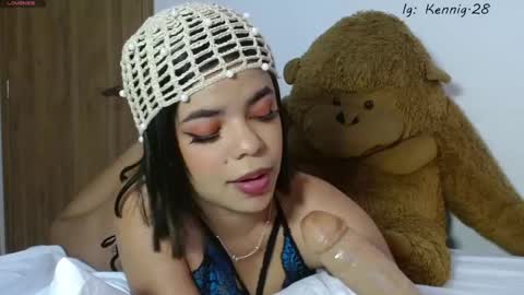 Kenia 3 online show from September 9, 5:34 pm