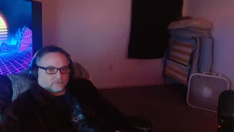 Snapshot of imkmac chatting on January 30, 7:07 am Kel online show from January 30, 7:07 am