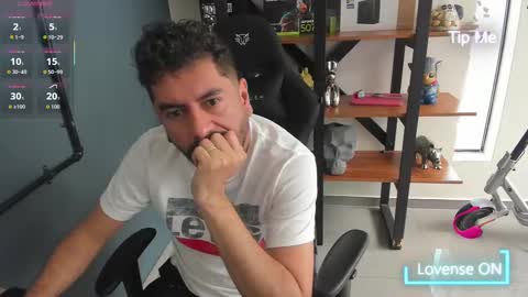 LadyGrace online show from September 18, 8:33 pm