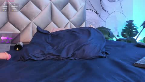 Leana online show from January 21, 12:04 am