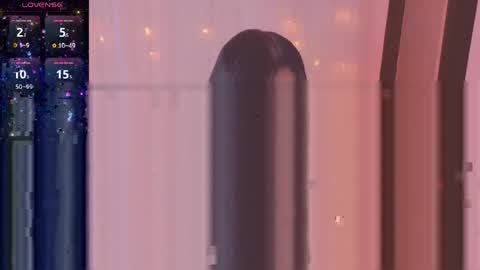 Snapshot of imleana chatting on March 18, 6:55 pm Leana online show from March 18, 6:55 pm