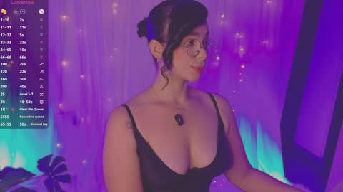 Snapshot of imleana chatting on March 31, 9:48 pm Leana online show from March 31, 9:48 pm