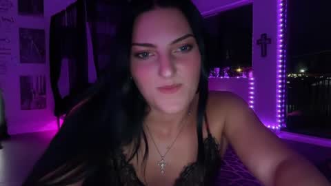 Lexi Rose online show from June 6, 2:49 am