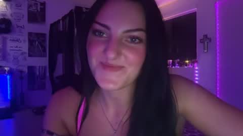 Lexi Rose online show from June 12, 2:43 am
