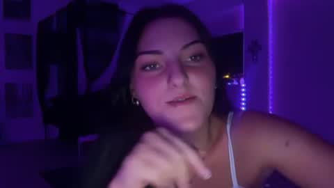 Lexi Rose online show from June 13, 2:20 am
