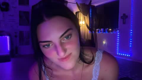 Lexi Rose online show from June 20, 3:42 am