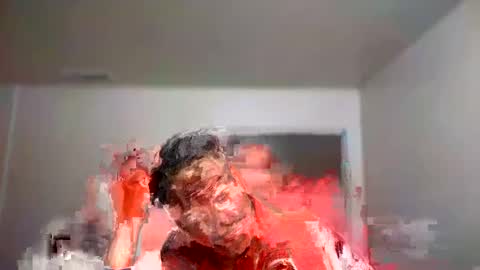 imlightskn online show from March 10, 3:20 pm