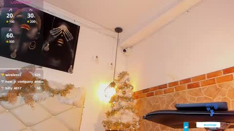Camilo Lodge online show from December 5, 3:15 am