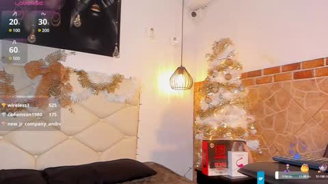 Camilo Lodge online show from December 5, 9:28 am
