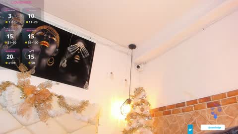 Camilo Lodge online show from December 7, 6:32 am