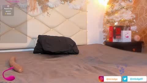 Camilo Lodge online show from December 12, 10:45 am