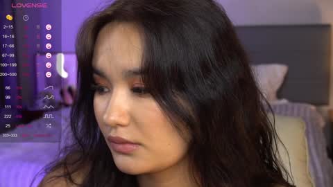 Snapshot of immahawaii chatting on December 14, 6:35 am Imma online show from December 14, 6:35 am