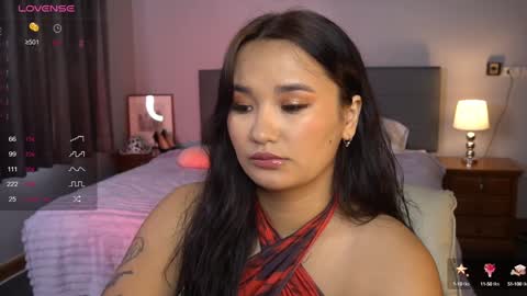 Snapshot of immahawaii chatting on December 22, 3:22 am Imma online show from December 22, 3:22 am