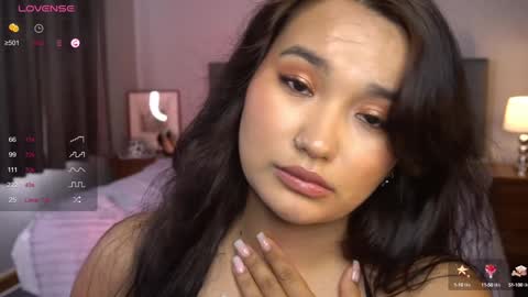 Snapshot of immahawaii chatting on December 23, 6:33 am Imma online show from December 23, 6:33 am