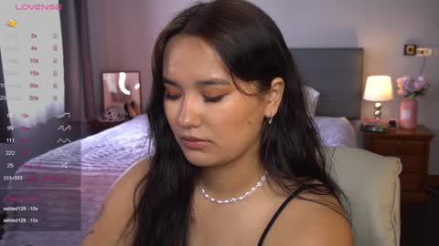 Snapshot of immahawaii chatting on January 16, 3:23 am Imma online show from January 16, 3:23 am