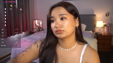 Snapshot of immahawaii chatting on January 31, 6:35 am Imma online show from January 31, 6:35 am