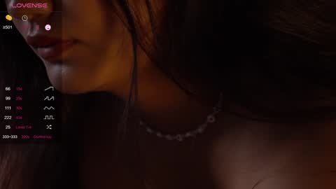 Snapshot of immahawaii chatting on February 6, 6:40 am Imma online show from February 6, 6:40 am