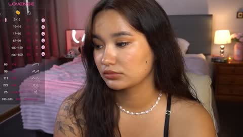 Snapshot of immahawaii chatting on February 7, 6:24 am Imma online show from February 7, 6:24 am