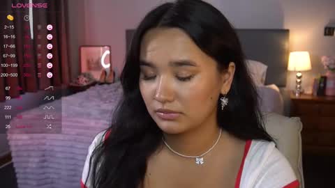 Snapshot of immahawaii chatting on March 3, 6:59 am Imma online show from March 3, 6:59 am