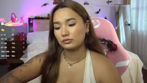 Snapshot of immahawaii chatting on November 2, 3:31 am Imma online show from November 2, 3:31 am