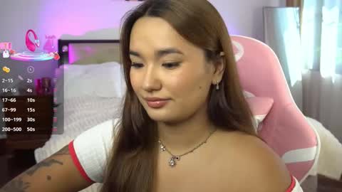 Snapshot of immahawaii chatting on December 5, 3:48 am Imma online show from December 5, 3:48 am