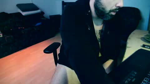 Snapshot of immerscharf1992 chatting on March 19, 5:44 am greengelato29 online show from March 19, 5:44 am