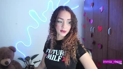 mia ---------  COL TIME online show from March 9, 10:58 pm