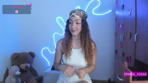 mia ---------  COL TIME online show from March 24, 10:59 pm