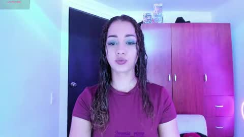 mia ---------  COL TIME online show from August 2, 10:30 pm