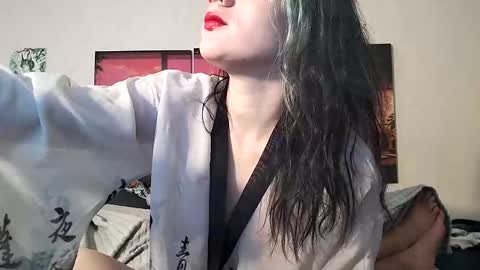 Sam and Jen online show from September 24, 6:17 am