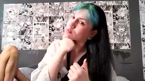 Sam and Jen online show from December 16, 8:08 am