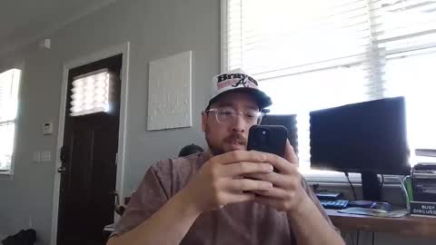 imnotcharliekirk online show from April 12, 3:28 pm