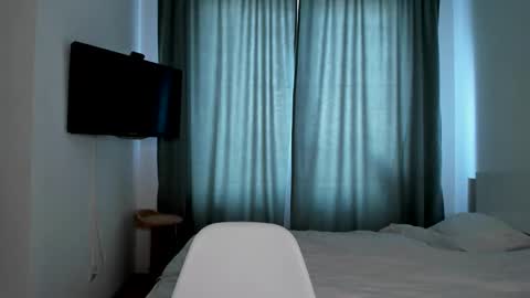 my name Imo  Fansly  online show from February 17, 5:14 am